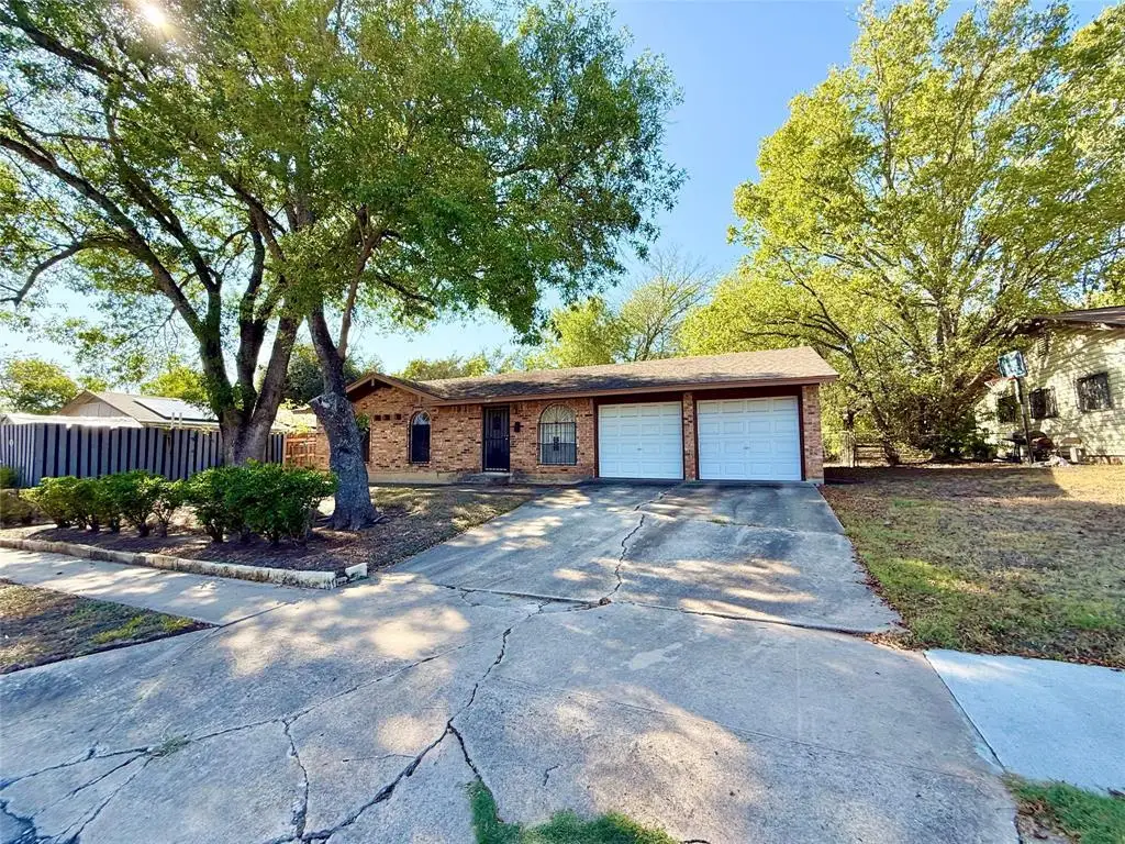 4710 Craigwood Dr, Austin, TX 78725 - Image #1