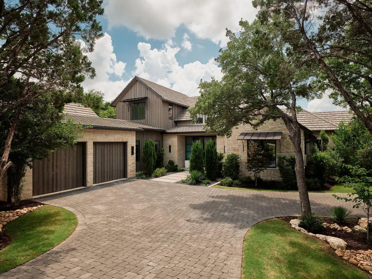 4320 Amarra Dr, Austin, TX 78735 - #1