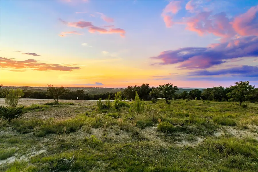 Lot 7 Sunset View Ct, Johnson City, TX 78636 - #3