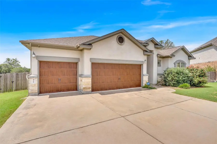 418 Quartz Dr, Dripping Springs, TX 78620 - #2