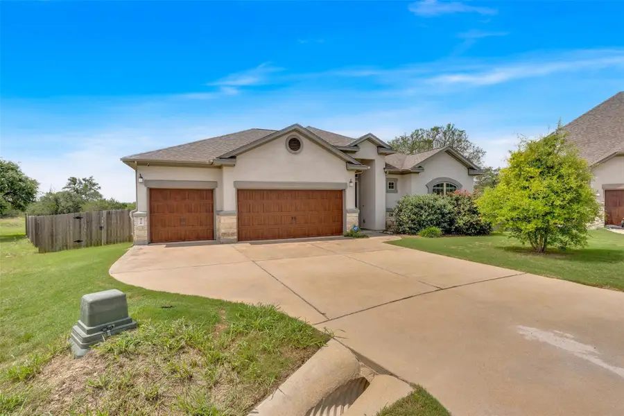418 Quartz Dr, Dripping Springs, TX 78620 - #3