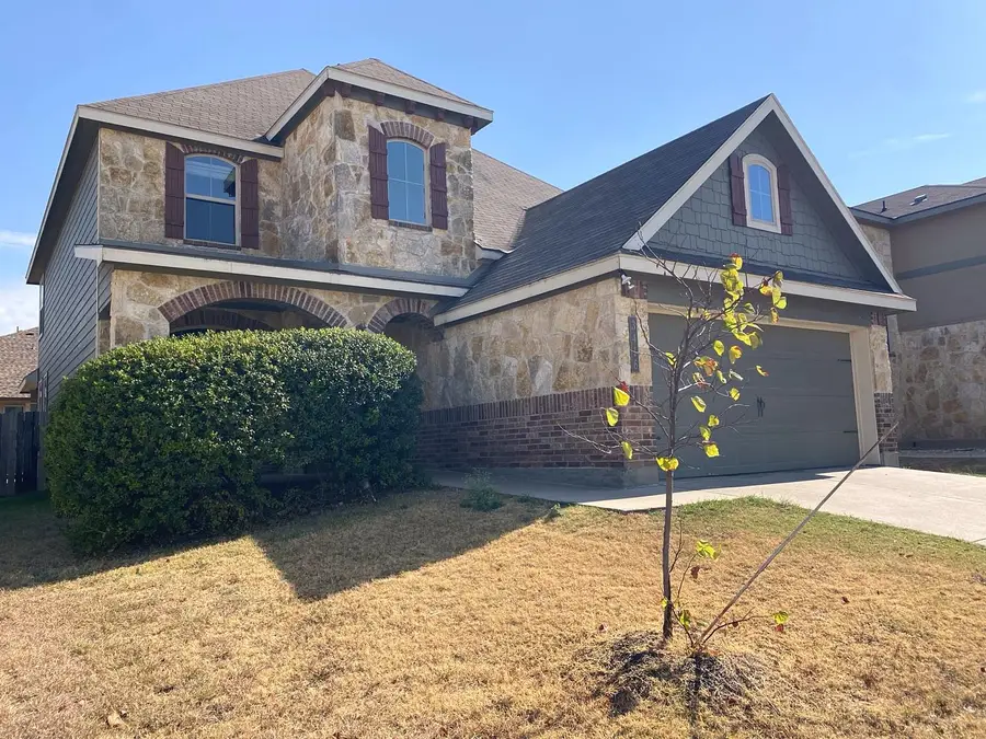 3416 Greyfriar Dr, Killeen, TX 76542 - #2