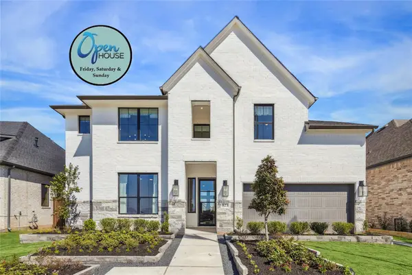 1545 Rodeo Ridge Dr, Georgetown, TX 78628