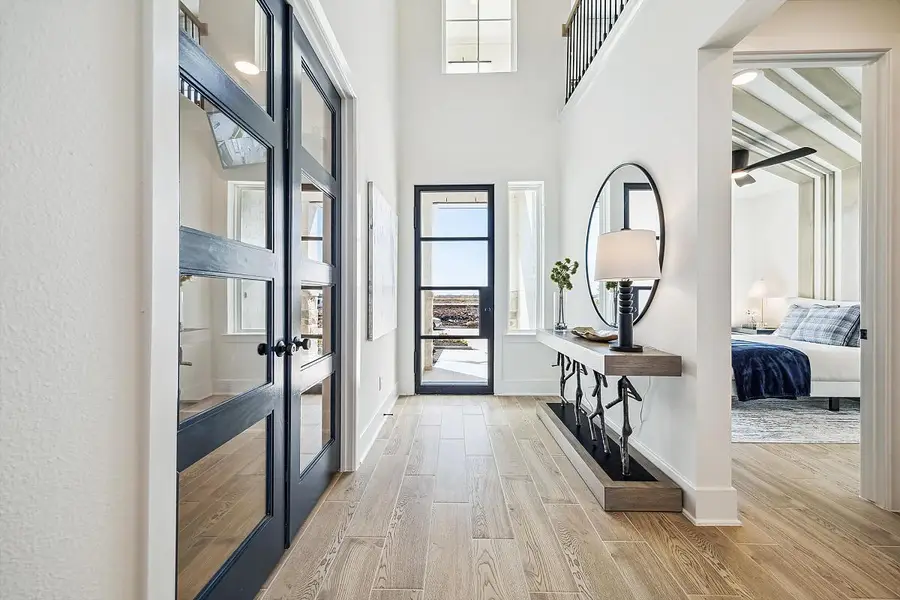 1545 Rodeo Ridge Dr, Georgetown, TX 78628 - Image #2