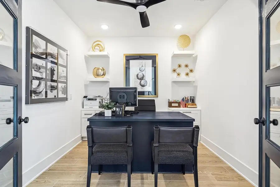 1545 Rodeo Ridge Dr, Georgetown, TX 78628 - Image #3