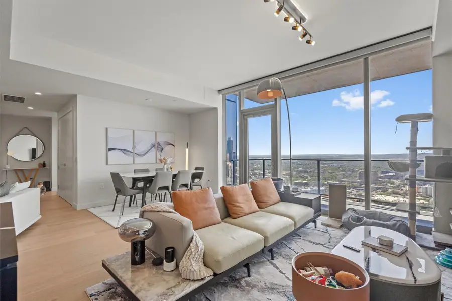 44 East Ave #3402, Austin, TX 78701 - #2