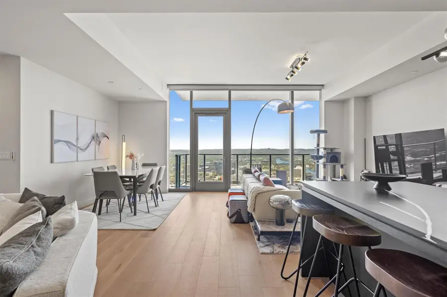 44 East Ave #3402, Austin, TX 78701 - #3