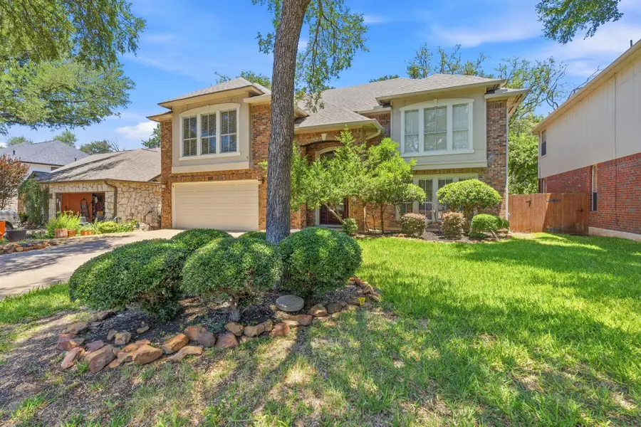 13111 Tilder Dr, Austin, TX 78729 - #2