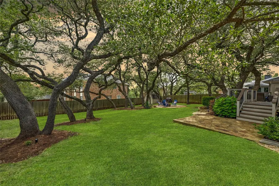 8007 Davis Mountain Cv, Austin, TX 78726 - #2