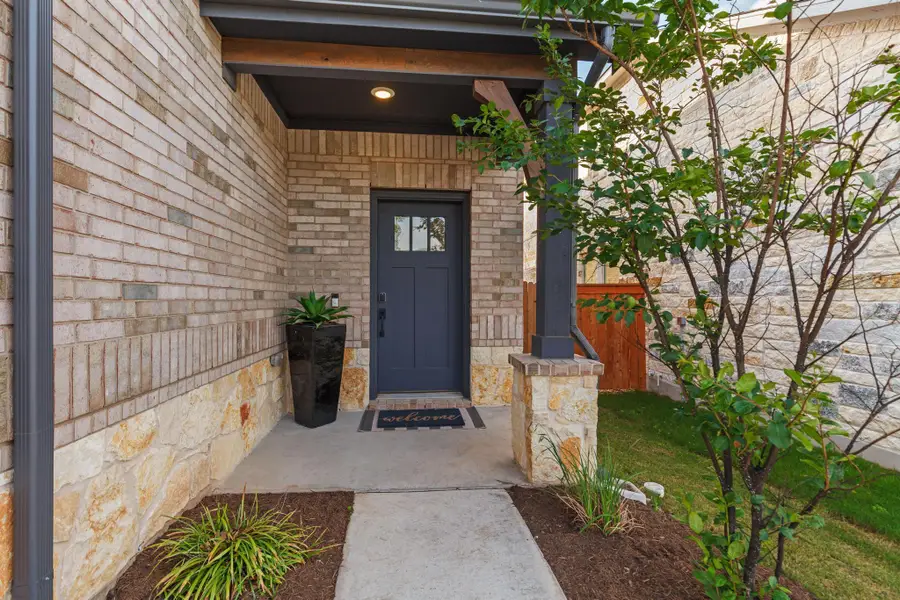 6310 Leftwich Cv, Austin, TX 78738 - #2