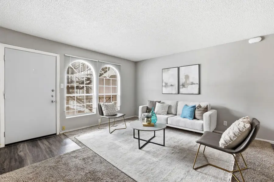101 E 33rd St #208, Austin, TX 78705 - #3