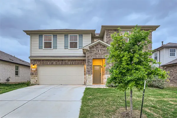 10601 Seguin St, Austin, TX 78754