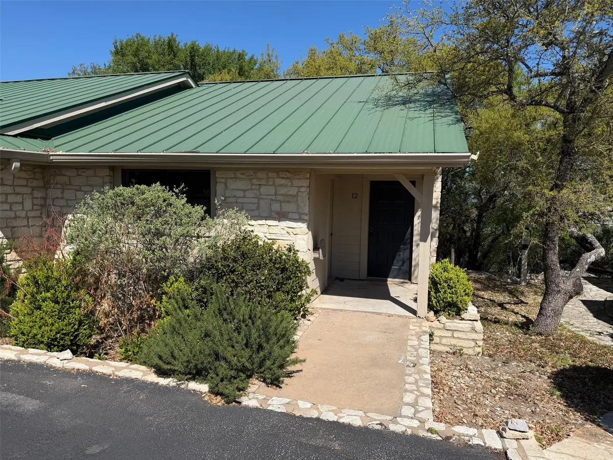 300 Poker Chip #12, Horseshoe Bay, TX 78657 - #1