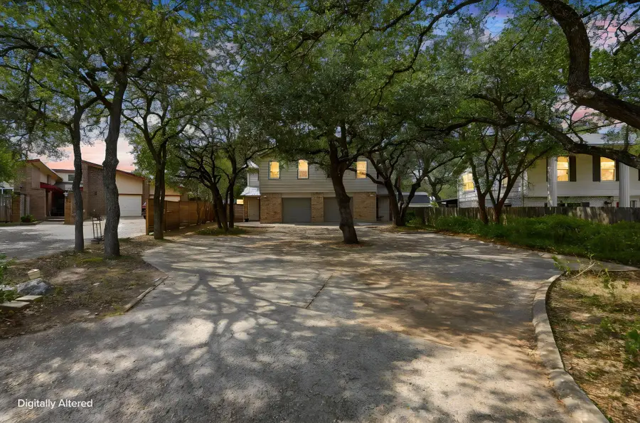 8604 Willowick Dr, Austin, TX 78759 - #2