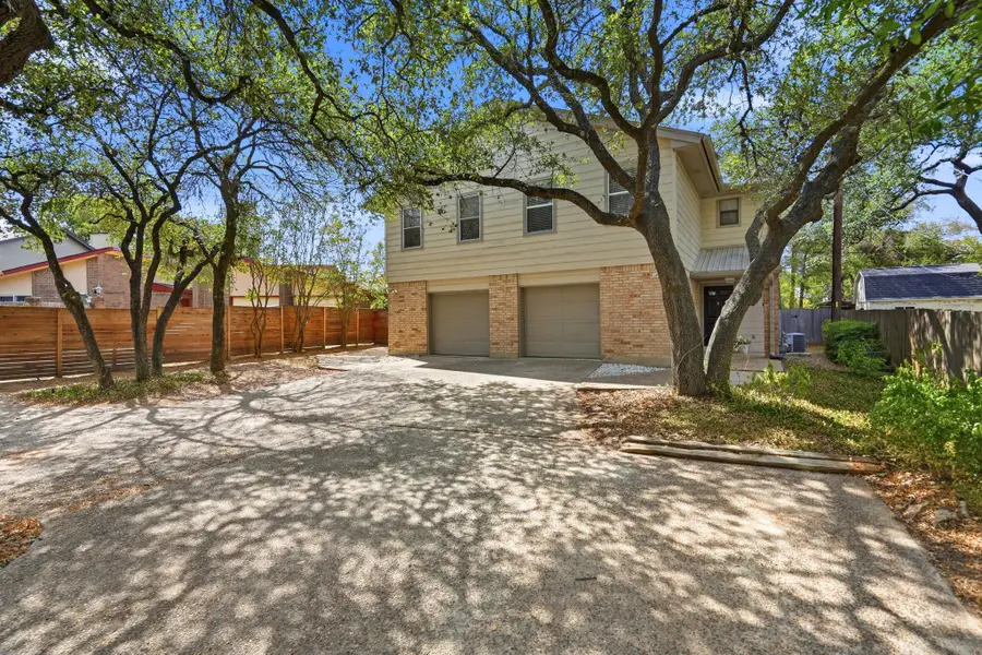 8604 Willowick Dr, Austin, TX 78759 - #3