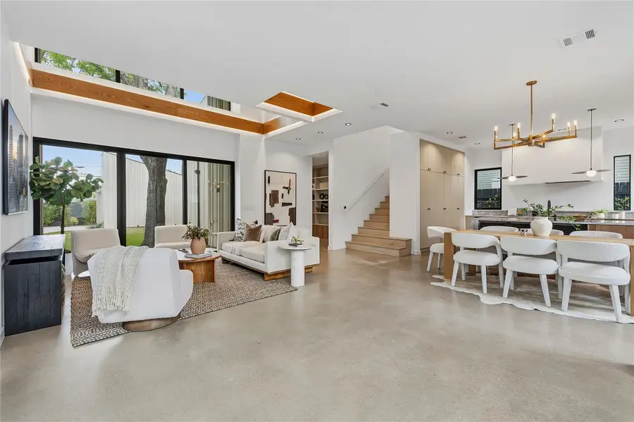 5001 Lynnwood St, Austin, TX 78756 - #3