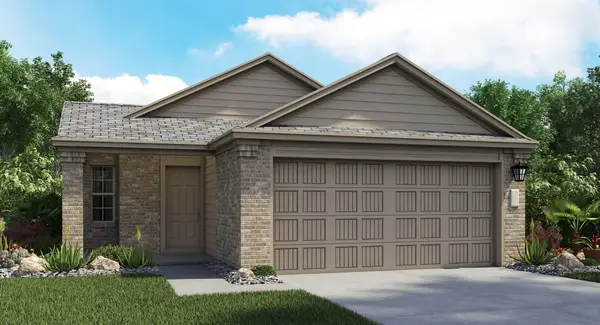 1309 Hermosa Gdns, Georgetown, TX 78628