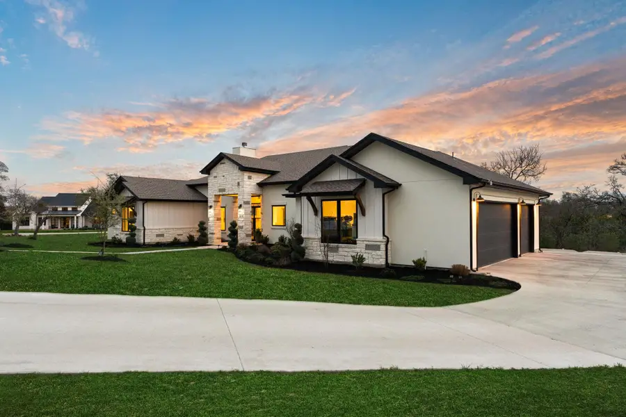 101 Stockman Dr, Dripping Springs, TX 78620 - #2