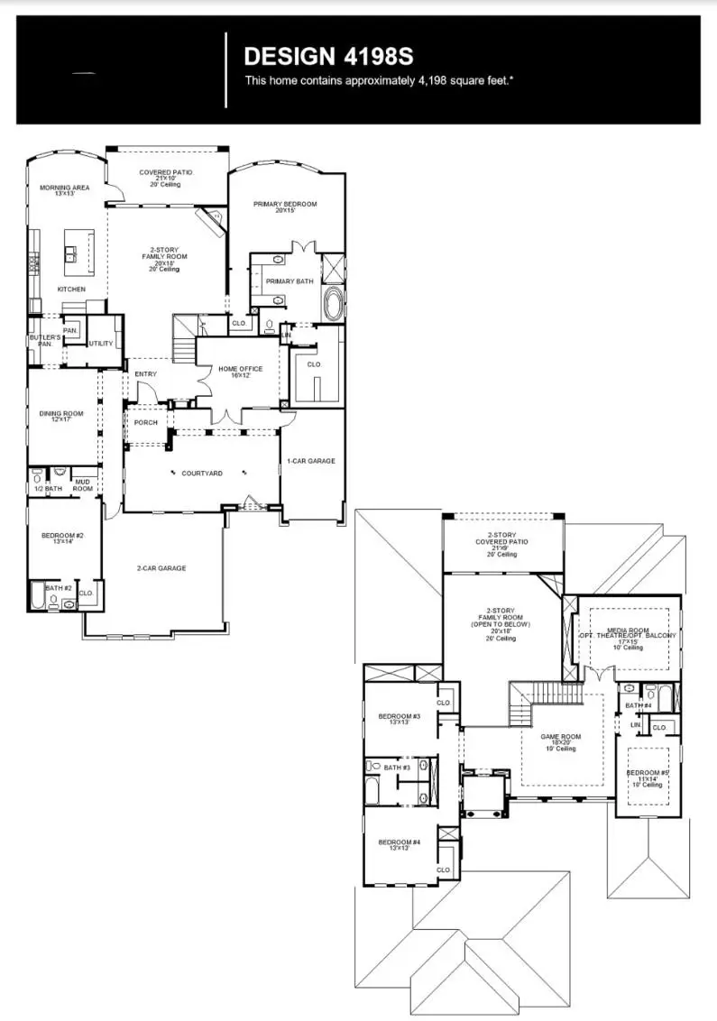1513 Jolie Rose Bnd, Leander, TX 78641 - #2