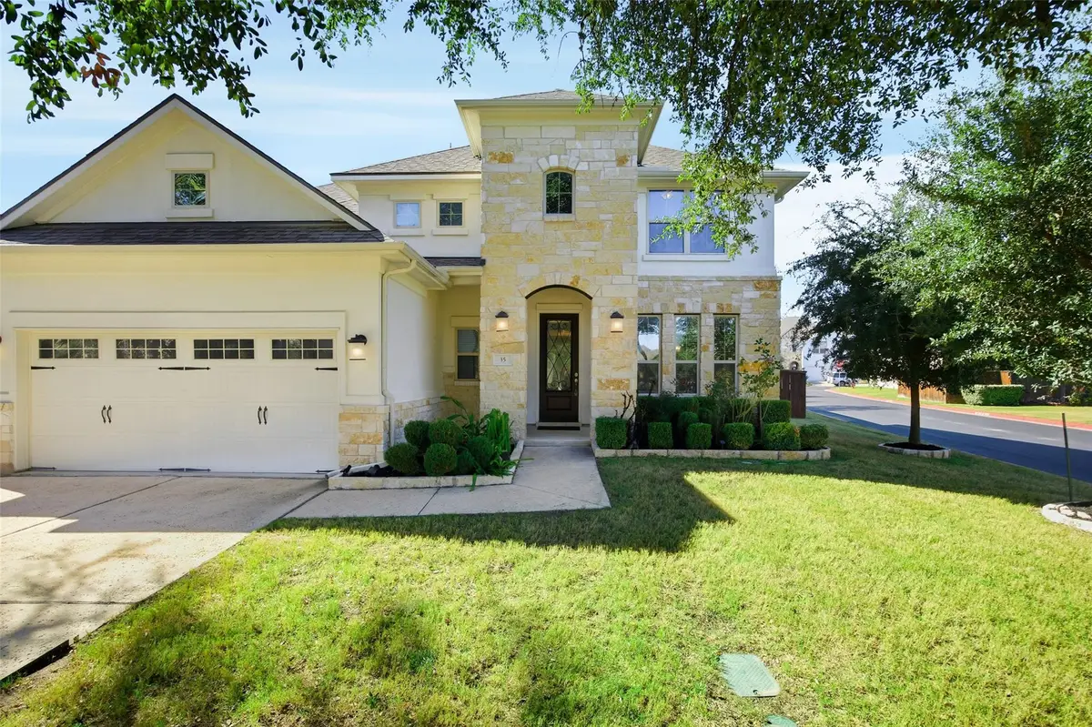 103 County Road 180 #35, Leander, TX 78641 - Image #1