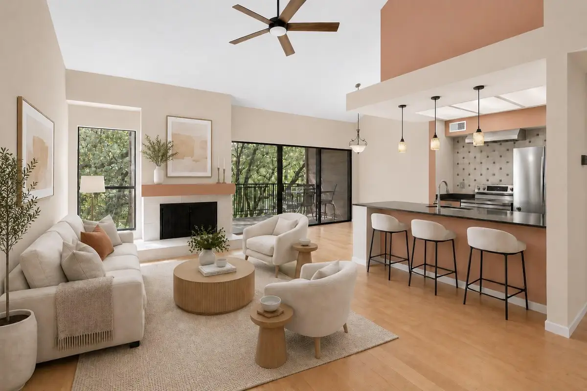 4711 Spicewood Springs Rd #4-222, Austin, TX 78759 - #1