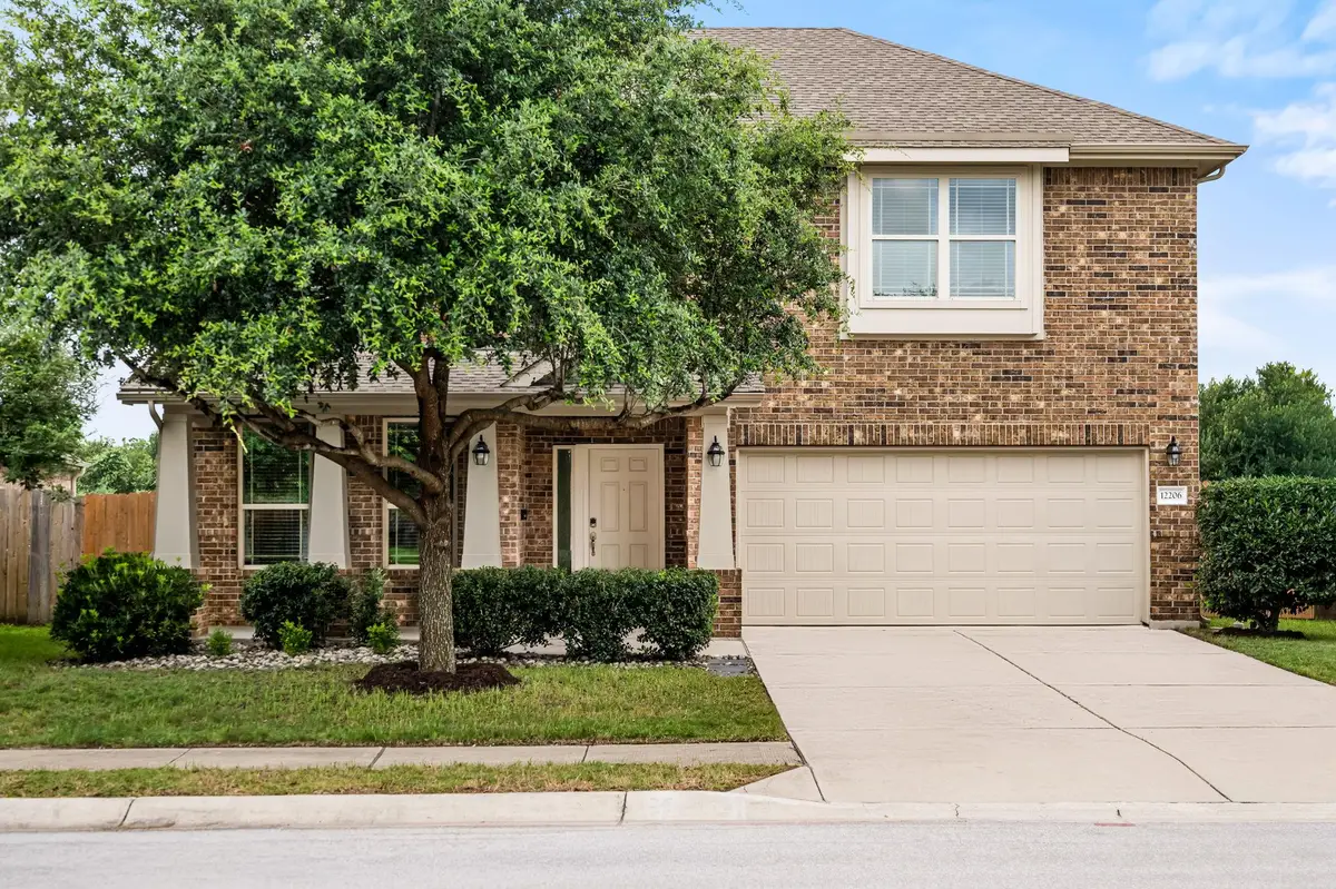 12206 Toluca Dr, Austin, TX 78748 - #1