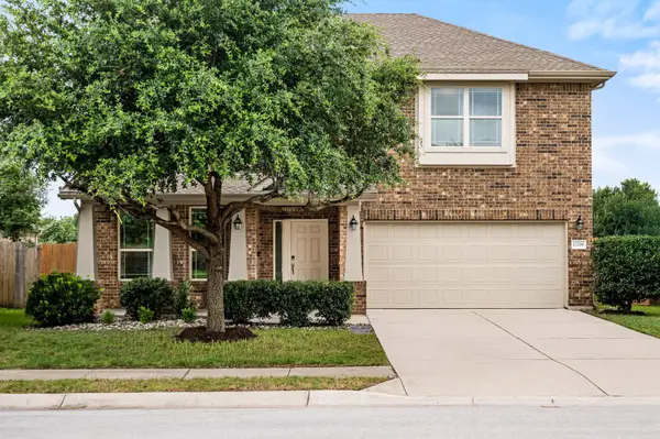 12206 Toluca Dr, Austin, TX 78748