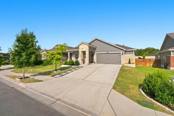 175 Patagonia, Kyle, TX 78640