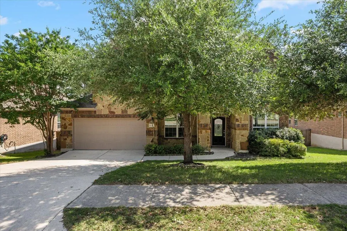 8517 Evelina Trl, Austin, TX 78737 - #1