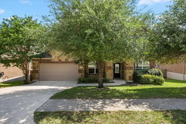 8517 Evelina Trl, Austin, TX 78737