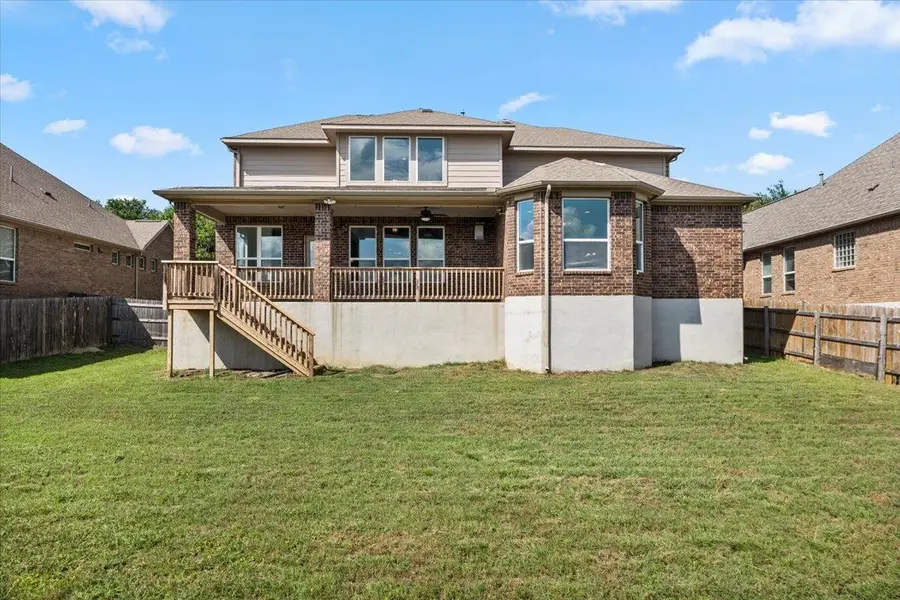 8517 Evelina Trl, Austin, TX 78737 - #3