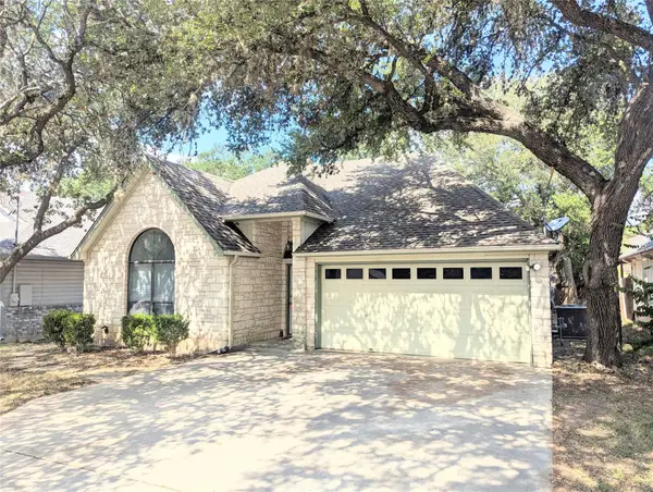 1810 Ramona Cir, San Marcos, TX 78666