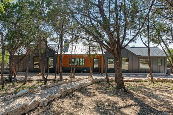 1930 S Rainbow Ranch Rd, Wimberley, TX 78676