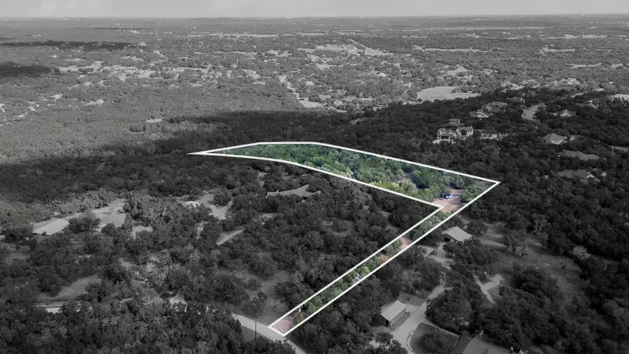 1930 S Rainbow Ranch Rd, Wimberley, TX 78676 - #3