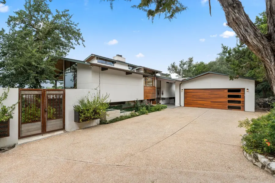 5 Clarendon Ln, Austin, TX 78746 - #3