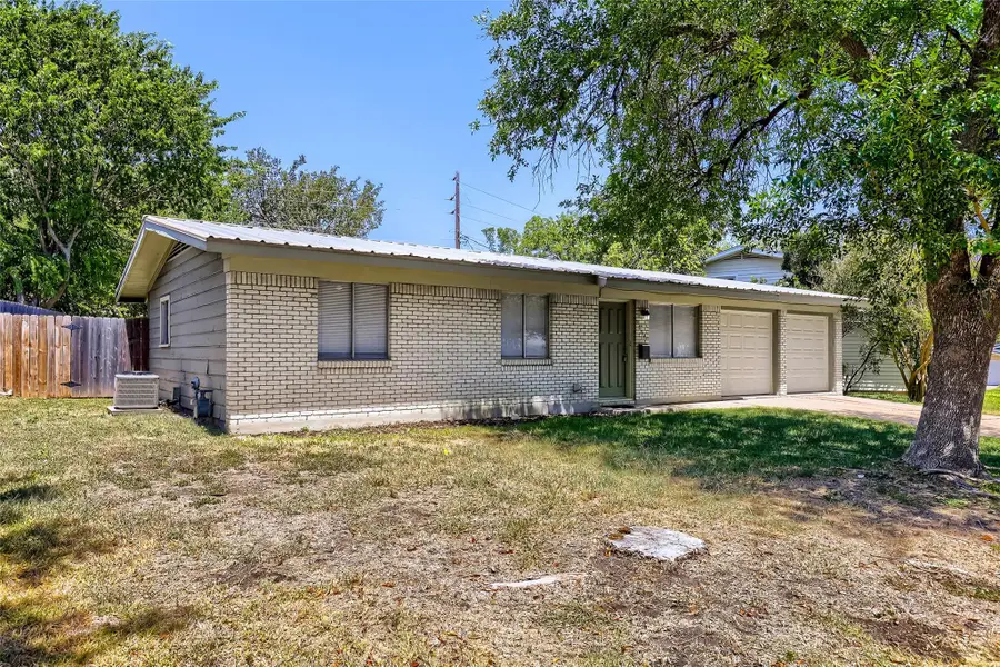 8518 Brookfield Dr, Austin, TX 78758 - #2