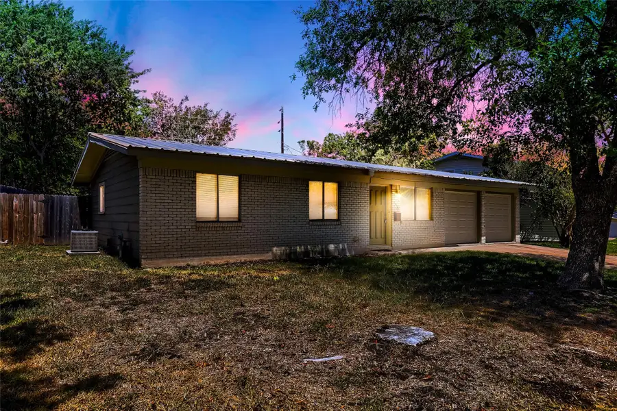 8518 Brookfield Dr, Austin, TX 78758 - #3