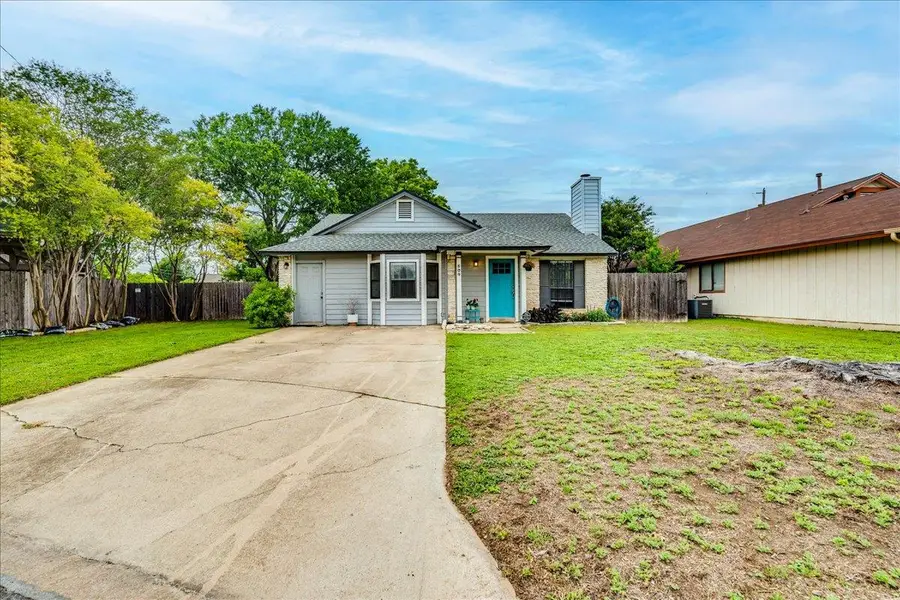 504 Egger Ct, Round Rock, TX 78664 - #2