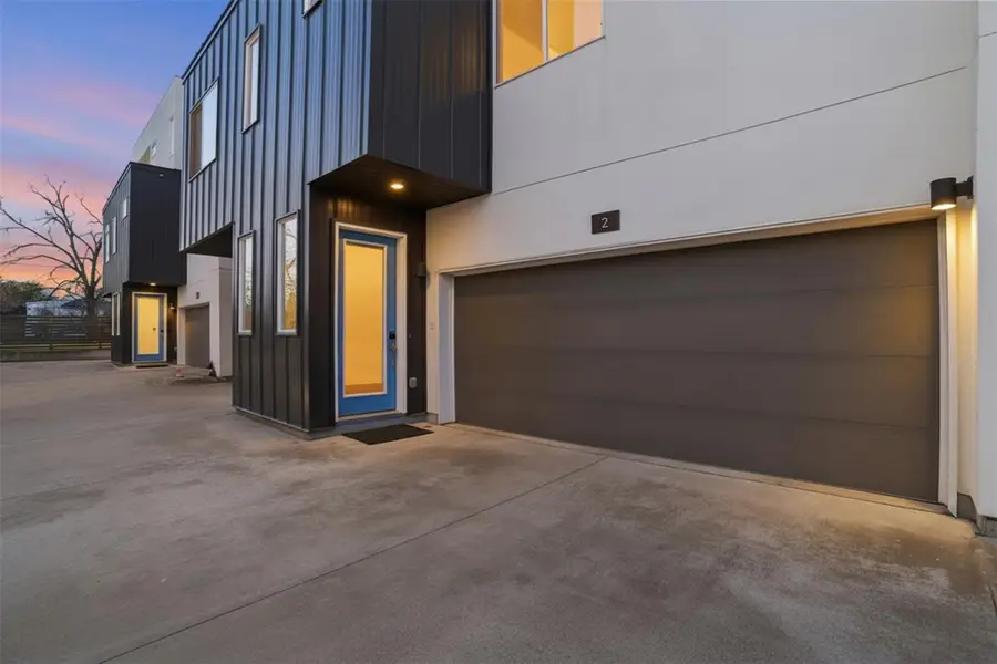 1801 E 2nd St, Austin, TX 78702 - Image #3