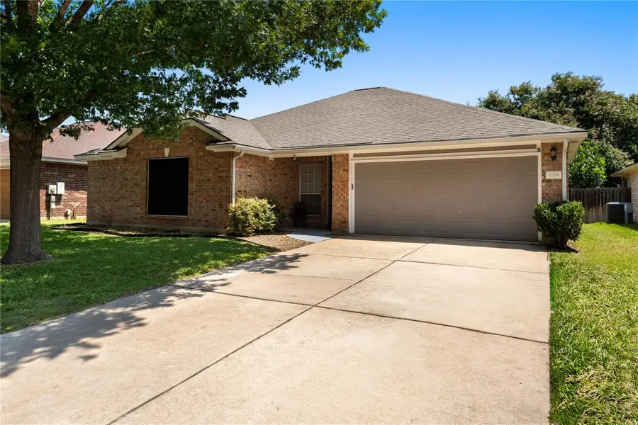 1708 Jerusalem Dr, Round Rock, TX 78664 - #2