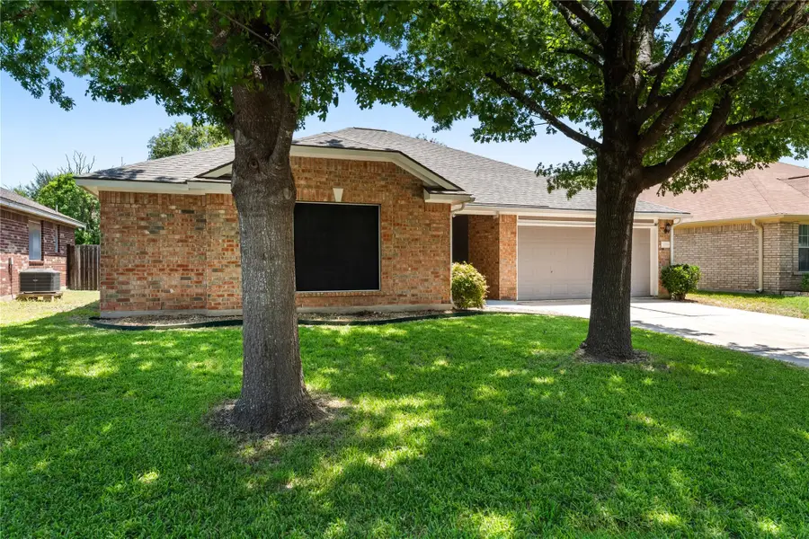 1708 Jerusalem Dr, Round Rock, TX 78664 - #3