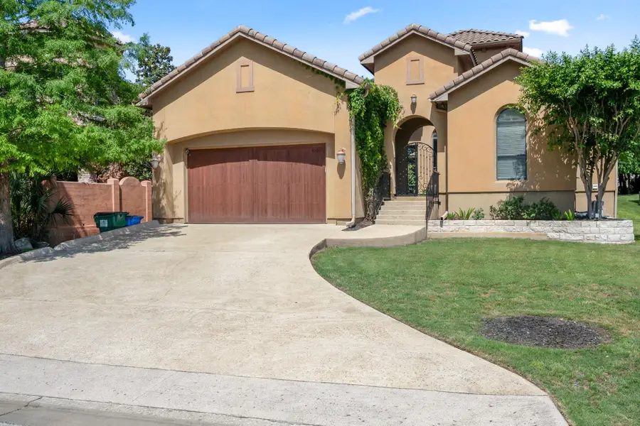 3000 Pamella Ct, Austin, TX 78734 - #2