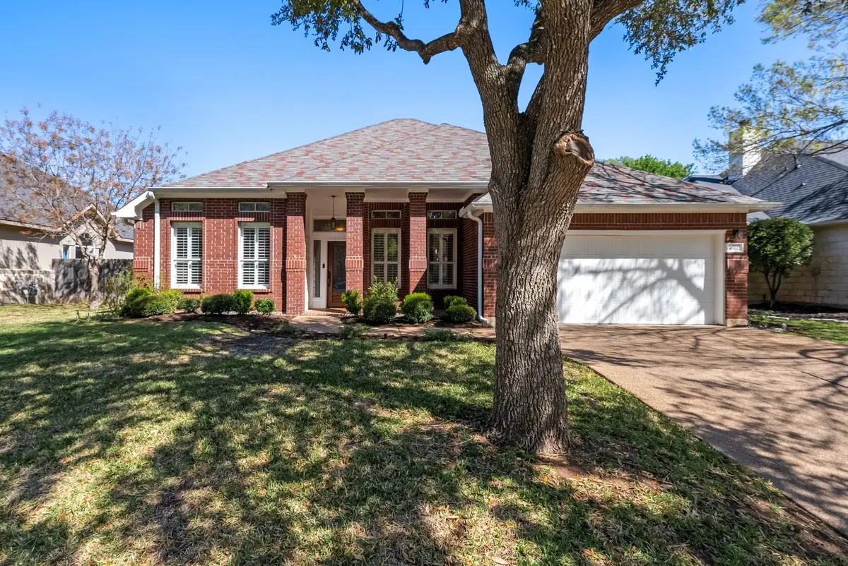 4512 Slickrock Cv, Austin, TX 78747 - #1