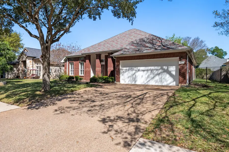 4512 Slickrock Cv, Austin, TX 78747 - #2
