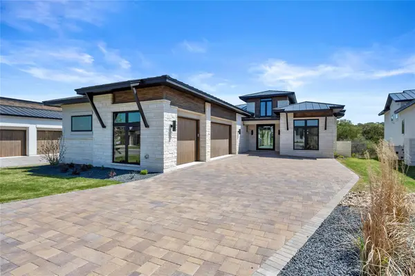 206 Azalea Loop, Horseshoe Bay, TX 78657