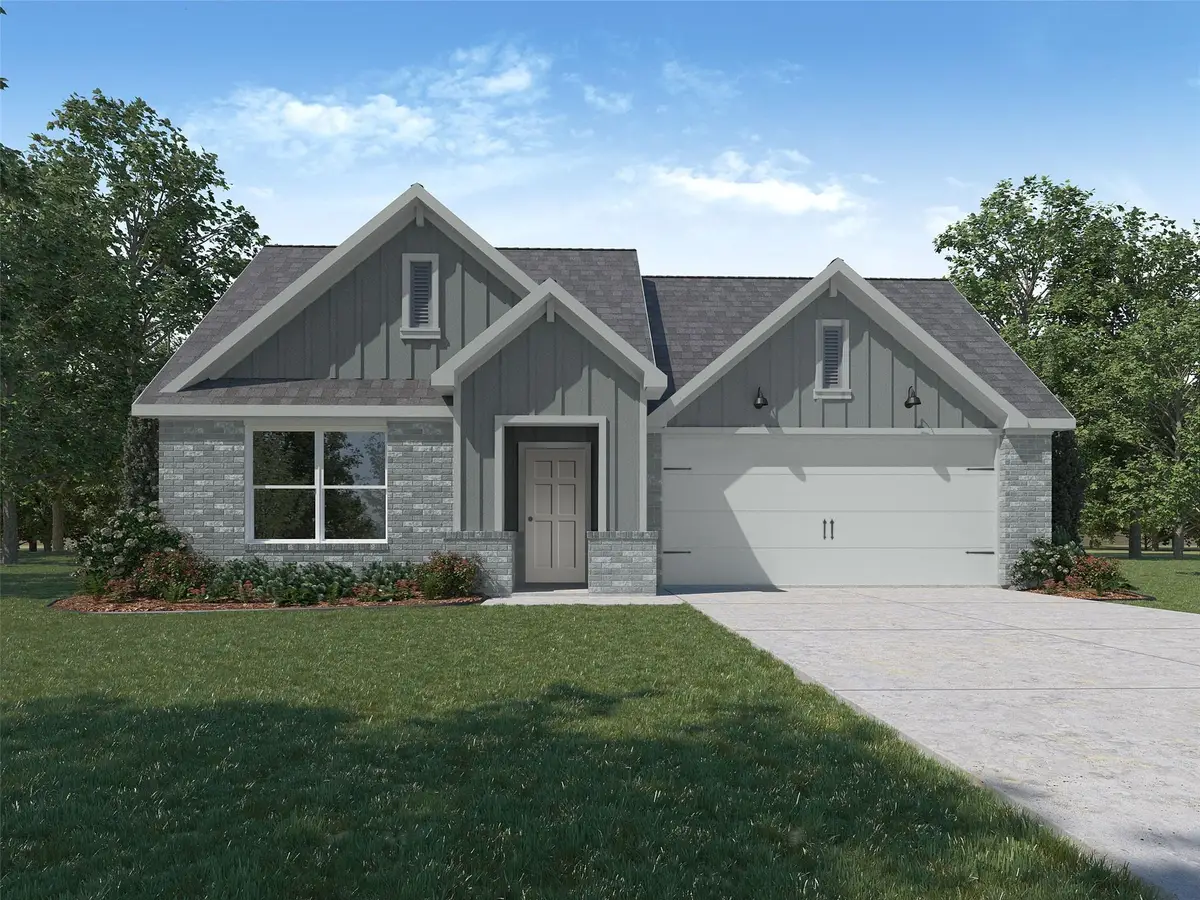 529 Fritze Dr, Killeen, TX 76542 - #1