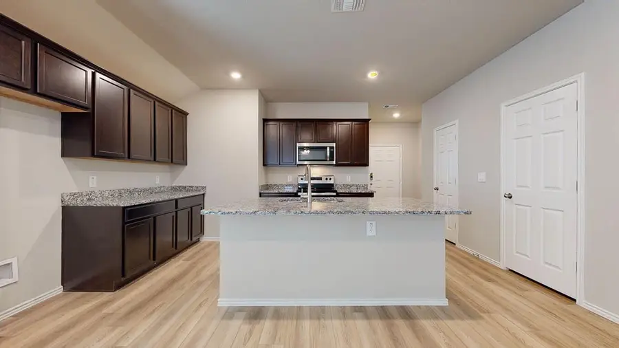 529 Fritze Dr, Killeen, TX 76542 - #3