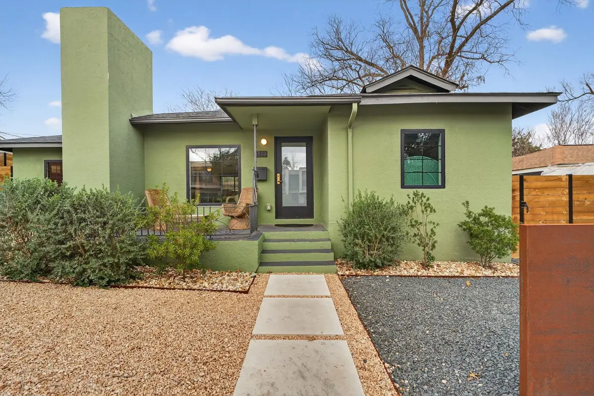 1712 Giles St, Austin, TX 78722 - Image #1