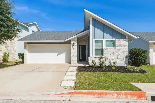 13701 Ronald W Reagan Blvd #63, Cedar Park, TX 78613