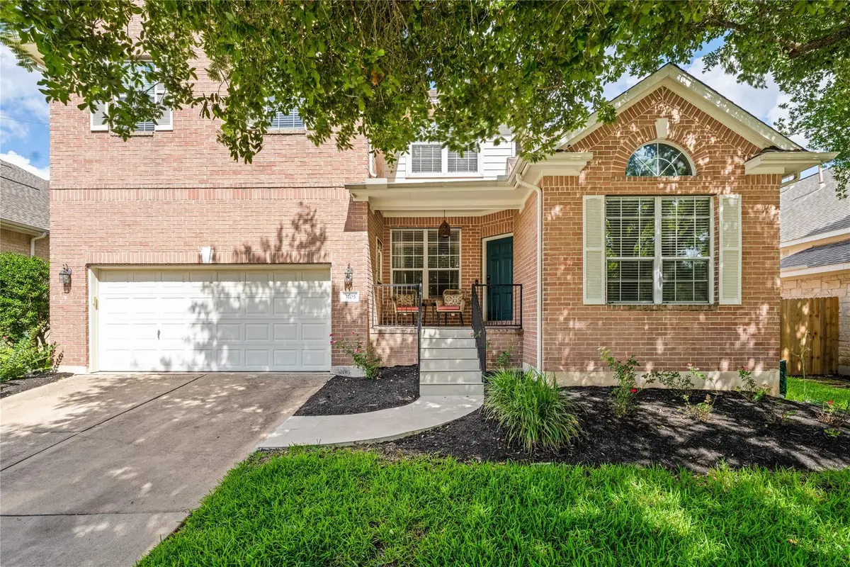 3105 Persimmon Valley Trl, Austin, TX 78732 - #1